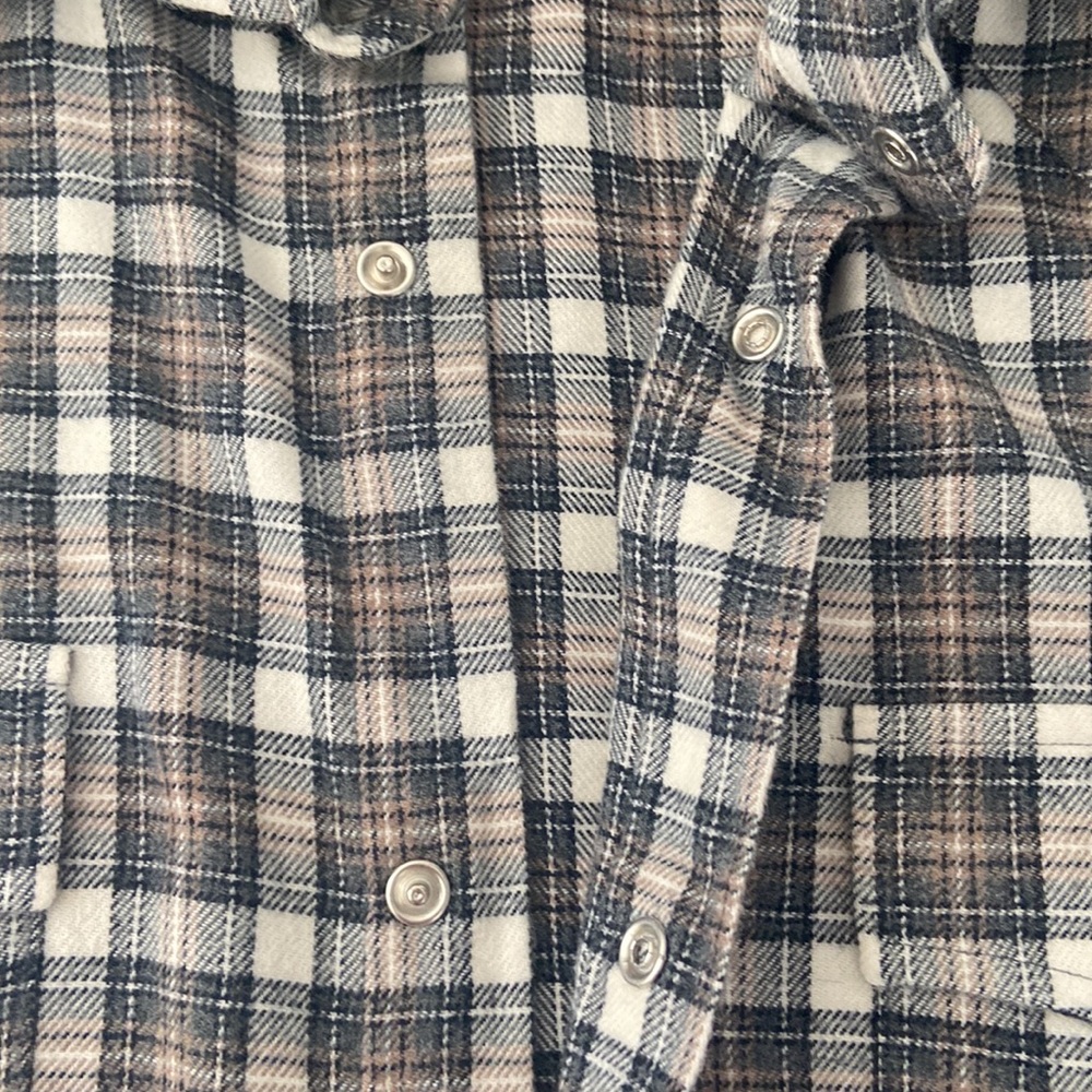 Reiss Shirt. Size M - Picture 8 of 12